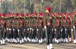 Indian Army rally, Indian Army Common Entrance Exam, Indian Army Common Entrance Exam at Hyderabad