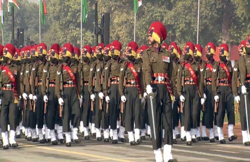 Indian Army rally, Indian Army Common Entrance Exam, Indian Army Common Entrance Exam at Hyderabad