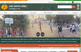 Indian army notification, Indian army new notification, Indian army job, latest Indian army job,