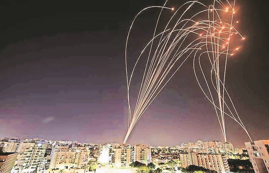 israel, palestine, conflict