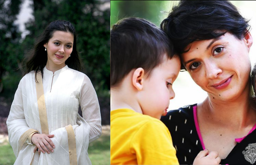Actress Who Stayed in Relationship, Celebrity Mom, Unmarried Celebrity Mother