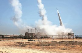 Israel-palestine conflict, Gaza Strip