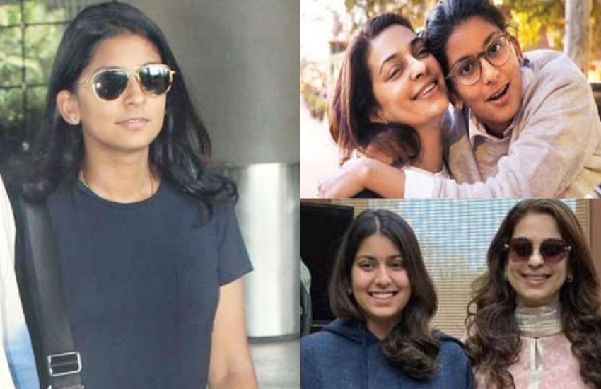 Celebrities Daughters, Beautiful Daughters of Celebs, Stylish Star Kids