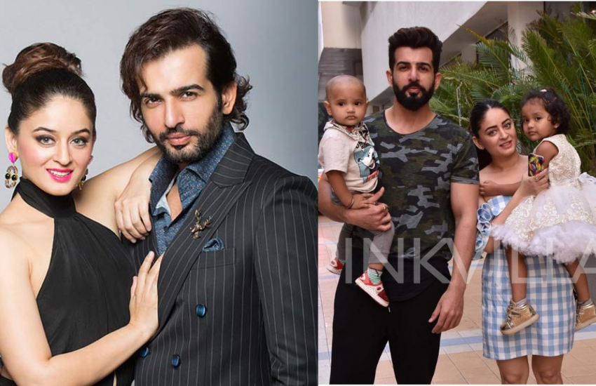 TV wedding, Bollywood affair, older TV star wives