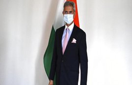 EAM, S Jaishankar, India