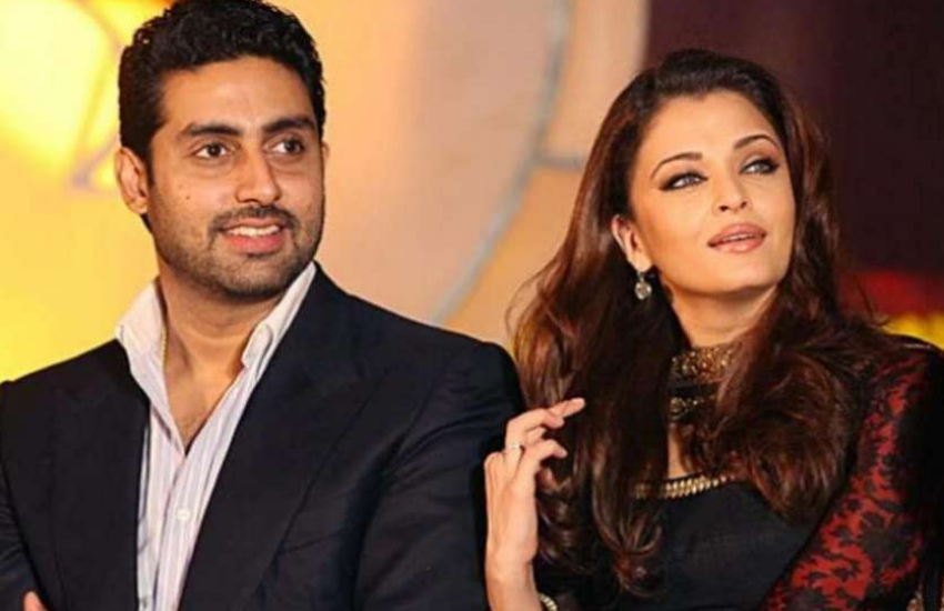 Abhishek Bachchan, Amitabh Bachchan
