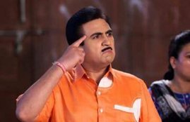 Dilip Joshi, Tarak Mehta ka Ooltah chashma, Jethalal, TMKOC, Dayaben