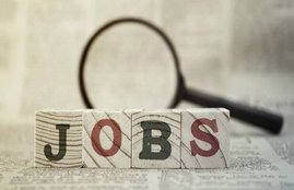 Jobs, Vacancies, Application Forms