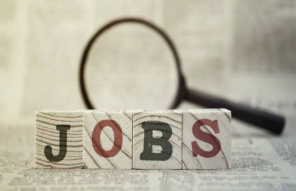 Jobs, Vacancies, Application Forms