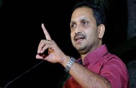 Kerala BJP, Highway robbery, election fund, Thrissur police, Kerala news, Thrissur - Kochi haighway robbery, 3.5 crore robbery, BJP leader, Left Front, kerala police, jansatta