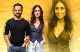 Kareena Kapoor, Saif Ali Khan, Kareena Saif Love Story, How Kareena Kapoor Proposed Saif Ali Khan,