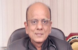 Dr.KK Aggarwal,Corona, Covid-19