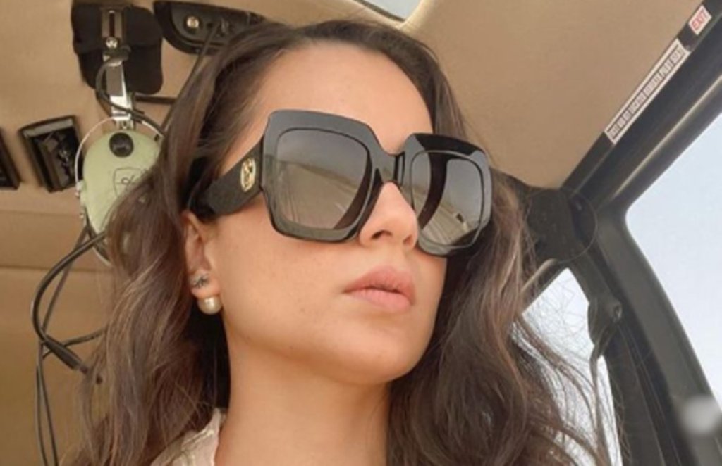 Kangana Ranaut, BJP, West Bengal, Election 2021, Kangana Ranaut Trolled Brutally, कंगना रनौत, पीएम मोदी
