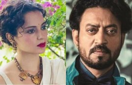 Kangana Ranaut, Kangana Revealed On Irrfan Khan, इरफान खान, कंगना रनौत, legend Irrfan Khan,