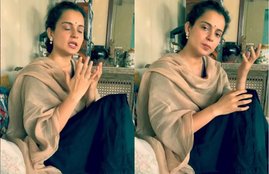 Kangana Ranaut, West Bengal Election Results 2021, BJP, TMC, कंगना रनौत, वेस्ट बंगाल,
