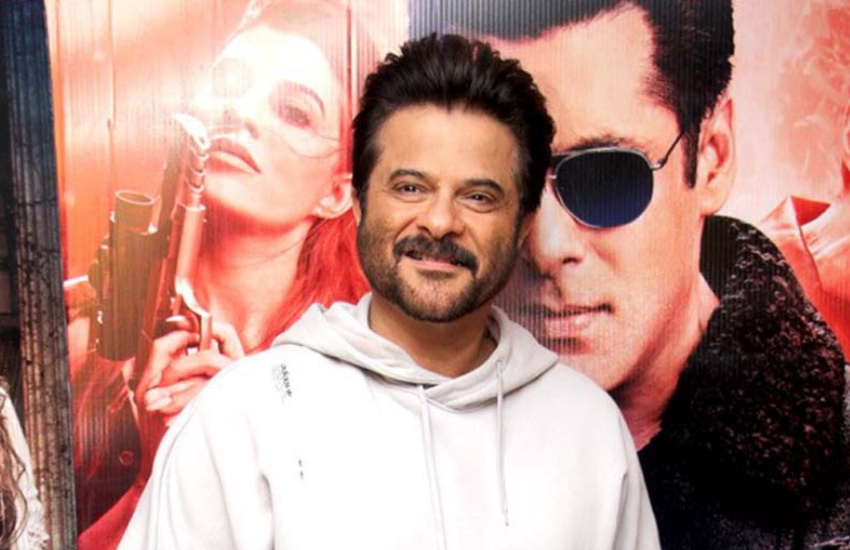 Kareena Kapoor, Anil Kapoor