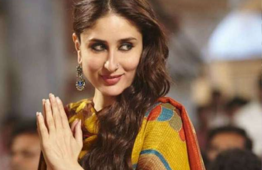 Kareena Kapoor, Anil Kapoor