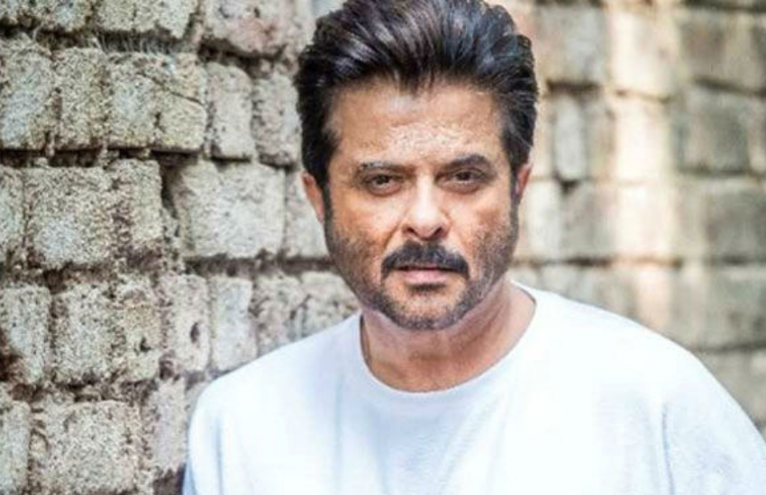 Kareena Kapoor, Anil Kapoor