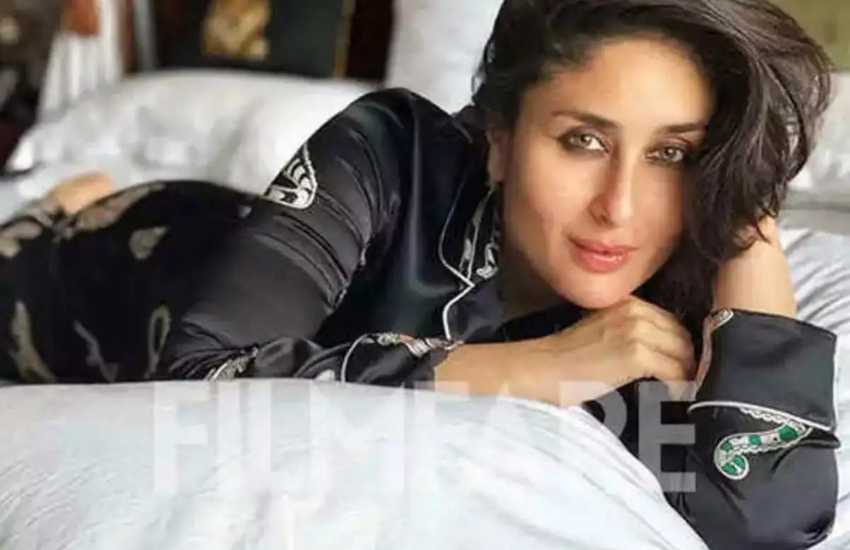Kareena Kapoor, Anil Kapoor
