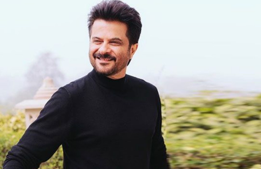Kareena Kapoor, Anil Kapoor