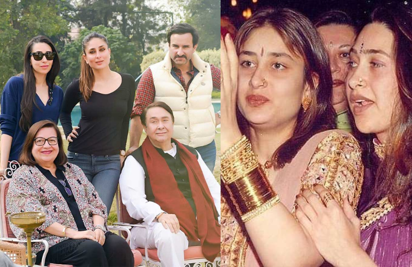 Bollywood Divorce, Bollywood Kids, Star Kids Divorce