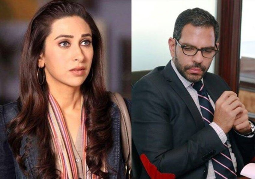बॉलीवुड एक्ट्रेस करिश्मा कपूर (Karisma Kapoor) अपने प्रोफेशनल लाइफ में जितनी सुर्खियां में नहीं रही थीं, उससे ज्यादा पर्सनल लाइफ में हुए विवाद को लेकर उनका नाम उछला था। अमिताभ बच्चन (Amitabh Bachchan) और जया बच्चन (Jaya Bachchan) के बेटे अभिषेक बच्चन (Abhishek Bachchan) से अफेयर और उसके बाद सगाई टूटने के कारण उनका नाम मीडिया रिपोर्ट्स में खबू आया था। यह सिलसिला खत्म नहीं हुआ था कि संजय कपूर (Sanjay Kapur) से शादी के बाद पारिवारिक विवाद शुरू हो गए। तलाक तक बात पहुंचने से पहले पति-पत्नी का झगड़ा मीडिया की सुर्खियो में आ गया था। इतना ही नहीं तलाक के बाद भी आरोप-प्रत्यारोप का सिलसिला कई साल तक चलता रहा था। तलाक के बाद संजय कपूर एक बार करिश्मा को लंदन में देख कर भड़क उठे थे, लेकिन इसके बाद करिश्मा के पति ने सफाई भी दी थी। क्या था ये मामला आइए जानें।