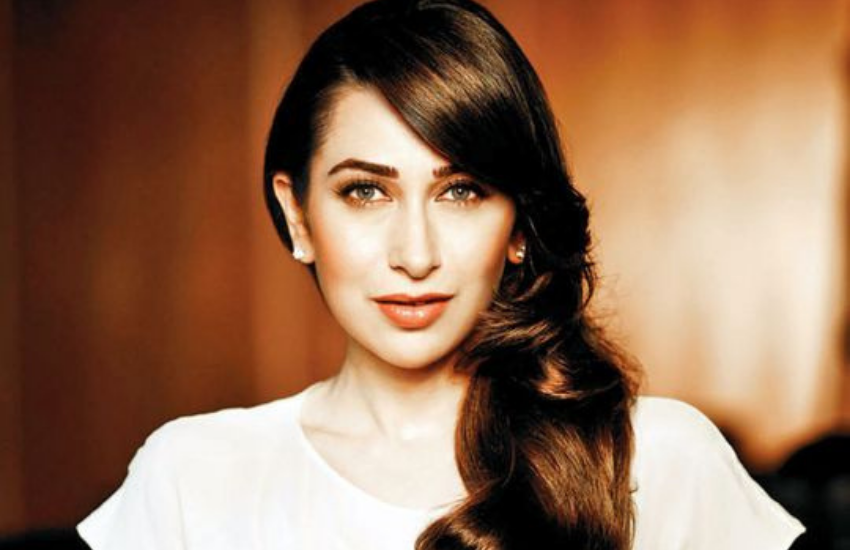 Karisma Kapoor, Karisma rejected films
