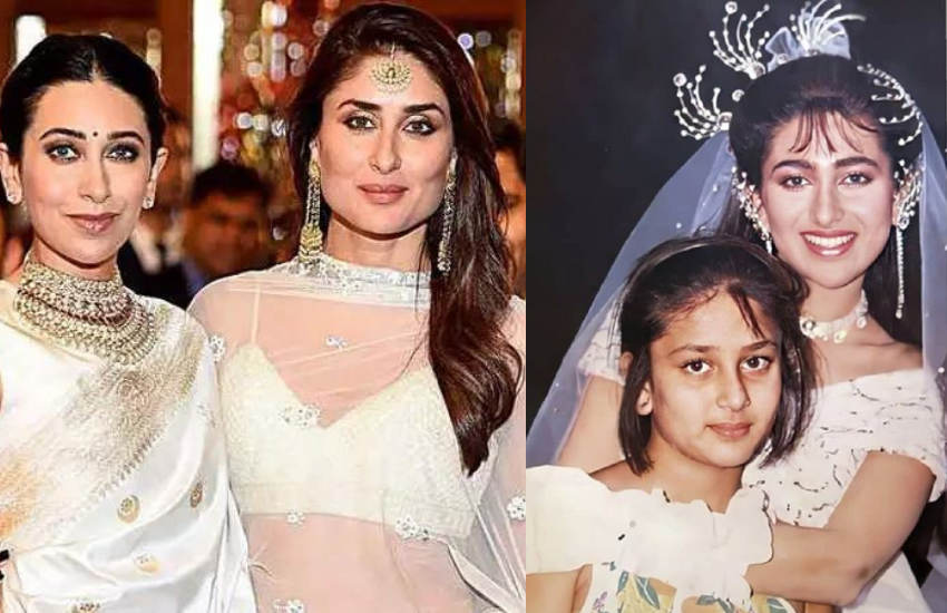 Karisma Kapoor, Karisma rejected films