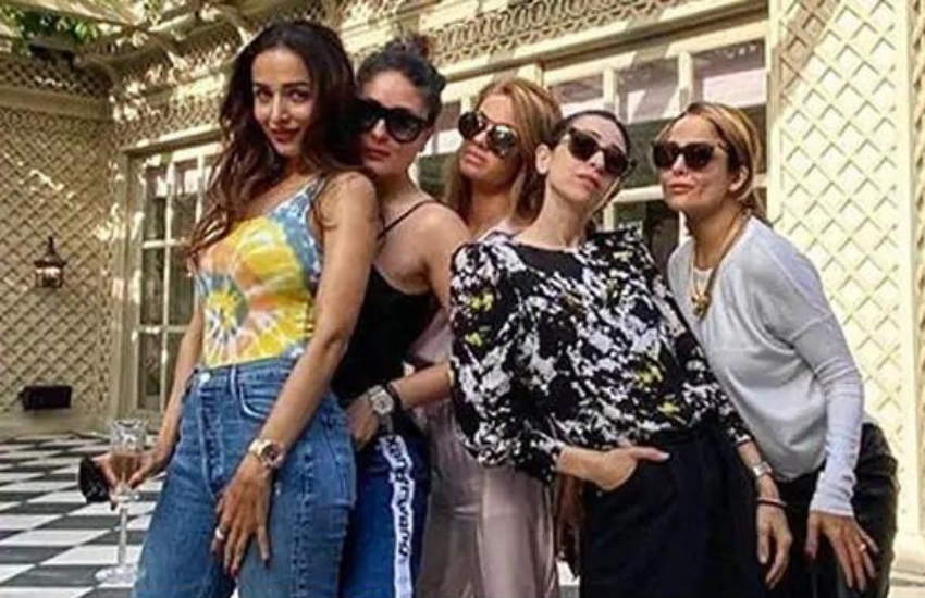 Karisma Kapoor, Karisma rejected films