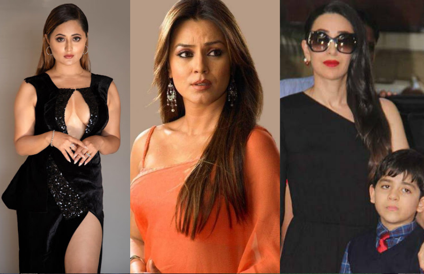 Actress Failed Marriage, Bollywood Divorce, Bollywood Marriage Dispute
