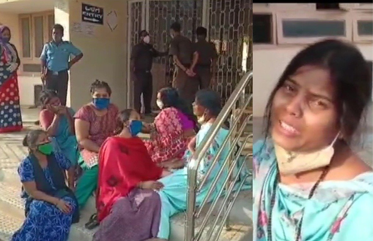 Karnataka Oxygen, Coronavirus, National News