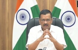 corona, arvind kejriwal