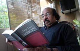 Facebook,BJP, Kerala