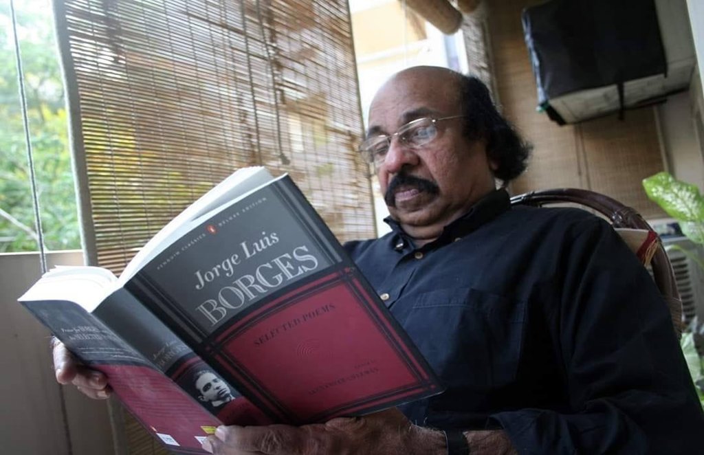 Facebook,BJP, Kerala