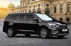 किआ इंडिया की अनोखी योजना, खरीदें Kia Carnival पसंद न आने पर करें 30 दिनों में वापस