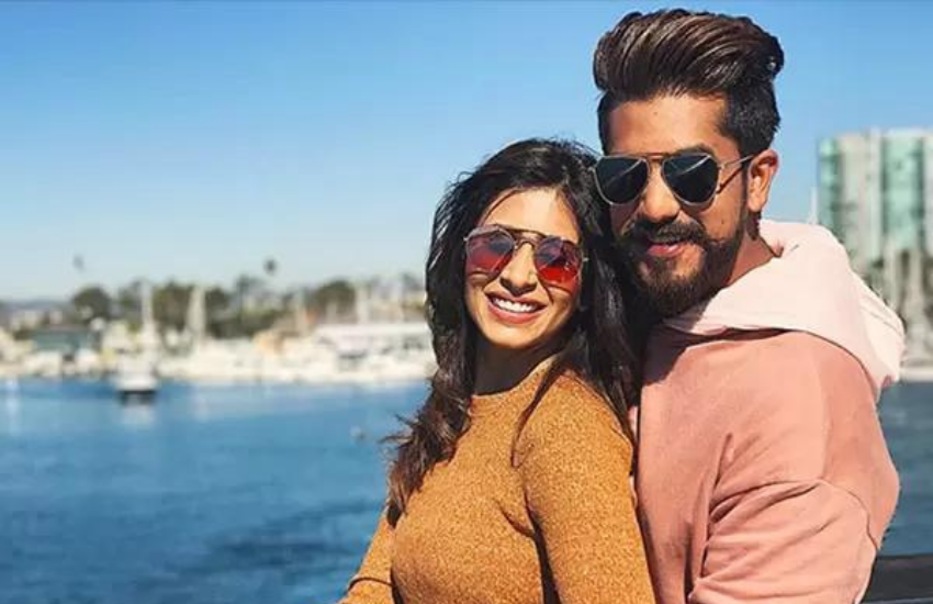 Celebrities Breakup, Star Breakup, TV Star Breakup, Bigg Boss Affair, Celebrity Love Cheat, Couples made in Bigg Boss, Big boss
