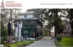 UPSC: क्या है LBSNAA जहां जाने का ख्वाब देखते हैं सभी सिविल सर्विस एस्पिरेंट्स