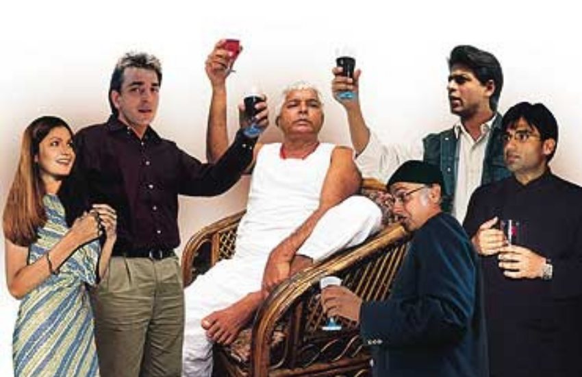 Lalu Prasad Yadav