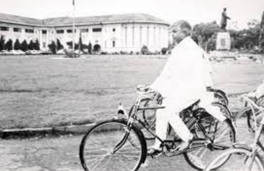Lalu Prasad Yadav