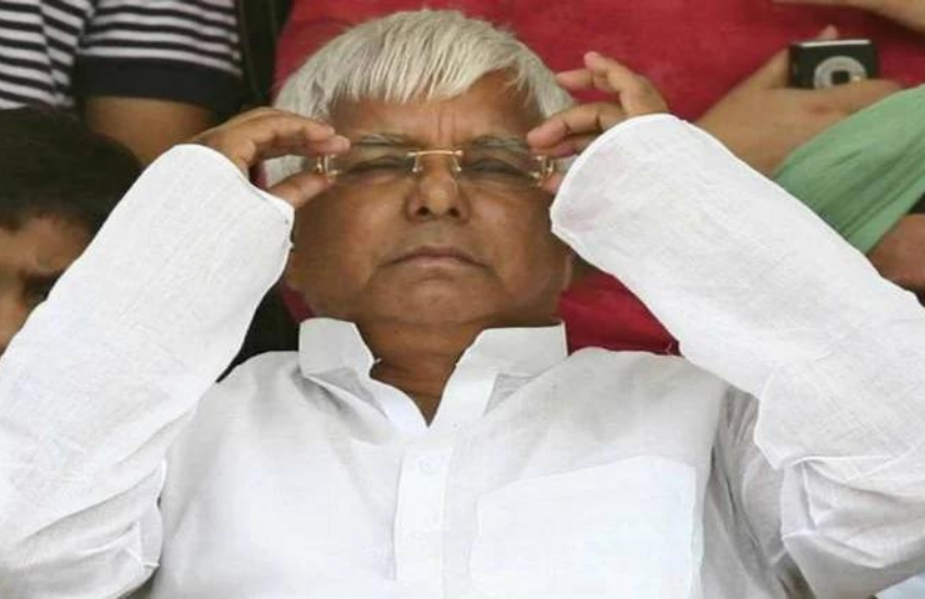 Lalu Prasad Yadav, Narendra Modi, Lalu-Narendra Modi