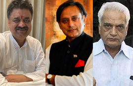 Leader Love Crime, Leader Extra Mental Affair, Politician Second Marriage (1)