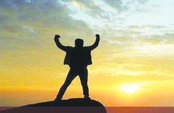 हिम्मत मत टूटने दो, हौसला ना हारो