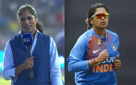 Lisa Sthalekar, BCCI, Veda Krishnamurthy
