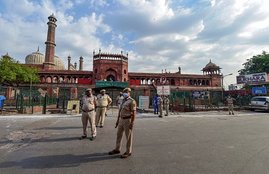 Corona, Covid-19, Lockdown,कोरोना, कोविड-19, लॉकडाउन