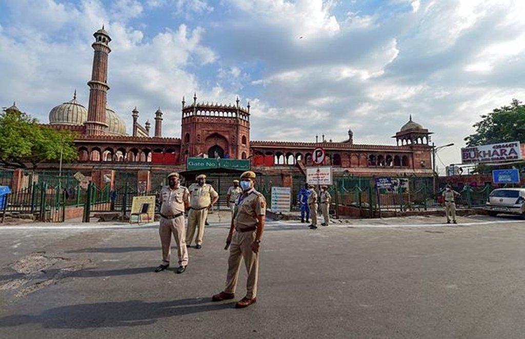 Corona, Covid-19, Lockdown,कोरोना, कोविड-19, लॉकडाउन