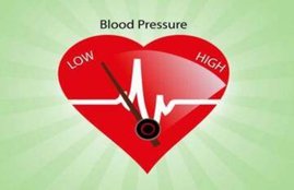 Low blood pressure, Low blood pressure symptoms, Low BP