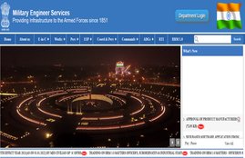 MES Recruitment 2021, Supervisor vacancies,Draughtsman vacancies