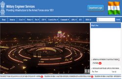 MES Recruitment 2021: मिलिट्री इंजीनियर सर्विस में नौकरी का मौका, 1 लाख से ज्यादा मिलेगी सैलरी