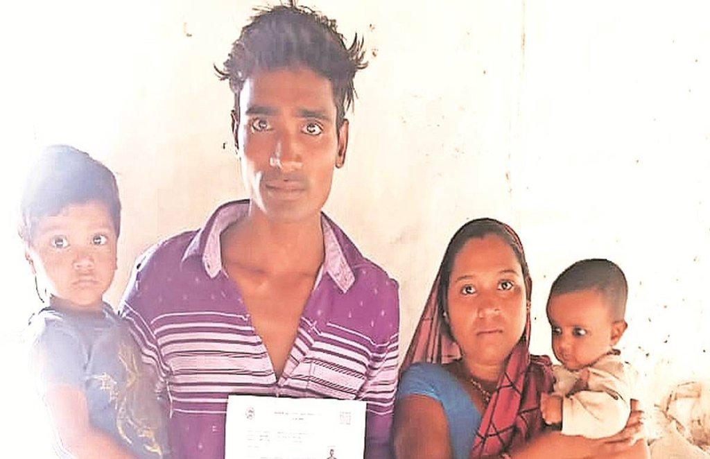 Madhya Pradesh, Chanderi