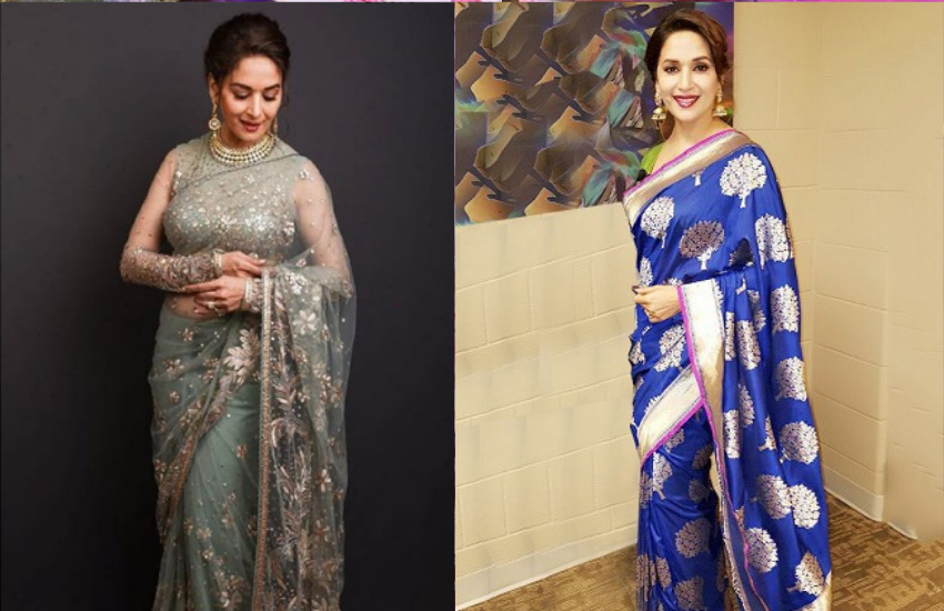 Madhuri Dixit